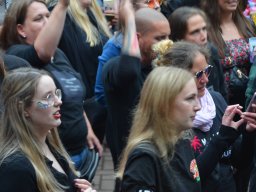 1. Malle Party - Freilichtbühne Wiesmoor 2024